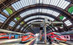 Foto Immobile di 172 m con 5 locali in vendita a Milano