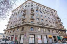 Foto Immobile di 175 m con 5 locali in vendita a Milano