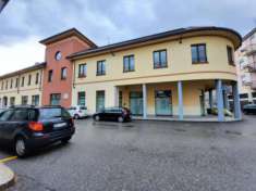 Foto Immobile di 210 m con 3 locali in vendita a Busto Arsizio