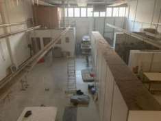 Foto Immobile di 300 m con 3 locali in vendita a Carpi