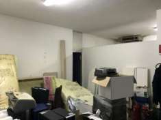 Foto Immobile di 330 m con 2 locali in vendita a Brescia