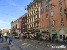 Foto Immobile di 350 m con 3 locali in vendita a Milano