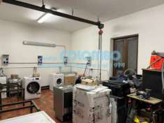Foto Immobile di 350 m con 5 locali in vendita a Brescia