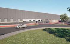 Foto Immobile di 35000 m con pi di 5 locali in affitto a Ospitaletto