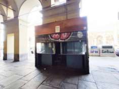 Foto Immobile di 4 m con 1 locale in vendita a Torino