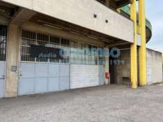 Foto Immobile di 400 m in vendita a Roncadelle