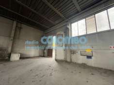 Foto Immobile di 4700 m con 2 locali in vendita a Cellatica