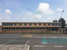 Foto Immobile di 4850 m con 1 locale in vendita a Bubbiano
