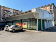 Foto Immobile di 500 m con 2 locali in vendita a Bergamo