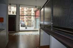 Foto Immobile di 60 m con 1 locale in vendita a Gallarate