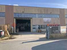 Foto Immobile di 600 m con 1 locale in vendita a Mezzomerico