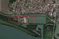 Foto Immobile di 7000 m in vendita a Porto Viro