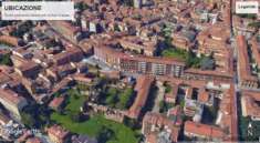 Foto Immobile di 71 m con 2 locali in vendita a Piacenza