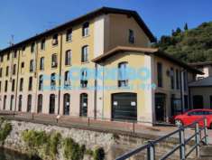Foto Immobile di 720 m con 2 locali in vendita a Brescia