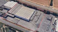 Foto Immobile di 8000 m con 2 locali in vendita a Roncadelle