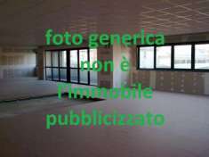 Foto Immobile di 847 m con pi di 5 locali in affitto a Nova Milanese
