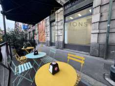 Foto Immobile di 85 m in affitto a Milano