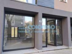 Foto Immobile di 93 m con 2 locali in vendita a Brescia
