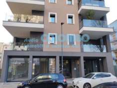 Foto Immobile di 93 m con 2 locali in vendita a Brescia