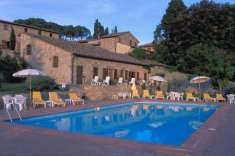 Foto IMMOBILE DI PRESTIGIO in Vendita, 500 mq, SOVICILLE