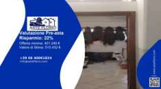 Foto Immobile in asta di 1 m con pi� di 5 locali in vendita a Alessandria