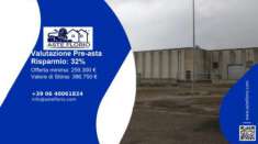 Foto Immobile in asta di 1 m con pi� di 5 locali in vendita a Aradeo