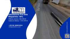 Foto Immobile in asta di 1 m con pi� di 5 locali in vendita a Ceglie Messapica