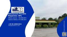 Foto Immobile in asta di 1 m con pi� di 5 locali in vendita a Majano