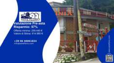 Foto Immobile in asta di 1 m con pi� di 5 locali in vendita a Ospedaletto d'Alpinolo