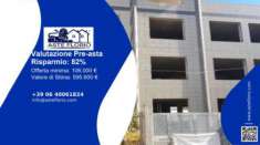 Foto Immobile in asta di 1 m con pi di 5 locali in vendita a Priolo Gargallo