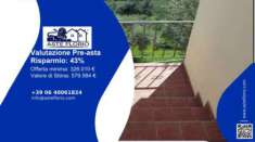 Foto Immobile in asta di 1 m con pi� di 5 locali in vendita a San Demetrio Corone