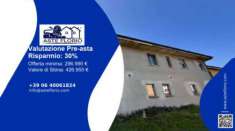 Foto Immobile in asta di 1 m con pi� di 5 locali in vendita a Santo Stefano Lodigiano