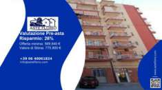 Foto Immobile in asta di 1 m con pi di 5 locali in vendita a Siracusa