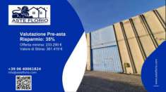 Foto Immobile in asta di 1 m con pi� di 5 locali in vendita a Tavagnacco