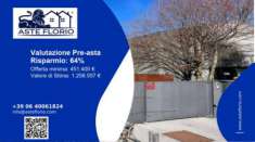 Foto Immobile in asta di 1 m con pi� di 5 locali in vendita a Vigan�