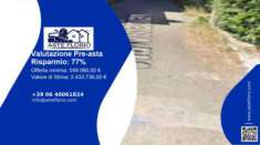 Foto Immobile in asta di 1 m con pi� di 5 locali in vendita a Villapiana