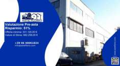 Foto Immobile in asta di 1 m con pi� di 5 locali in vendita a Volpiano