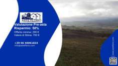 Foto Immobile in asta di 1 m in vendita a Casasco