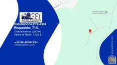 Foto Immobile in asta di 1 m in vendita a Messina