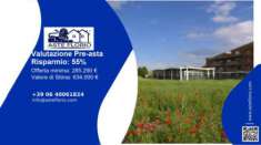 Foto Immobile in asta di 1 m in vendita a Reggio Emilia