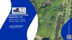 Foto Immobile in asta di 1 m in vendita a Ronc