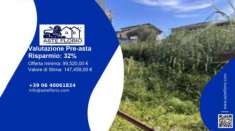 Foto Immobile in asta di 1 m in vendita a Villafranca Tirrena