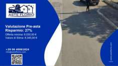 Foto Immobile in asta di 10 m, box auto in vendita a Chieti