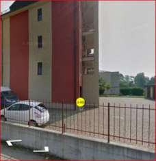 Foto Immobile in asta di 10 m con 1 locale in vendita a Asti