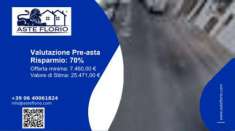 Foto Immobile in asta di 10 m con pi� di 5 locali in vendita a Oristano