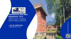 Foto Immobile in asta di 10 m con pi di 5 locali in vendita a Pisogne