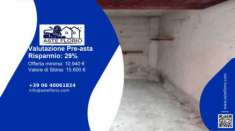 Foto Immobile in asta di 10 m in vendita a Baranzate