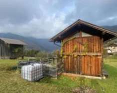 Foto Immobile in asta di 10 m in vendita a Canal San Bovo