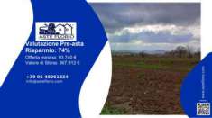 Foto Immobile in asta di 10 m in vendita a Cartoceto