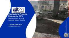 Foto Immobile in asta di 10 m in vendita a Genova